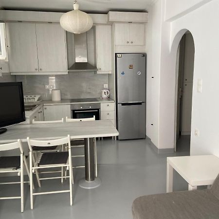 Ground Floor Apartment In Mykonos Town מראה חיצוני תמונה