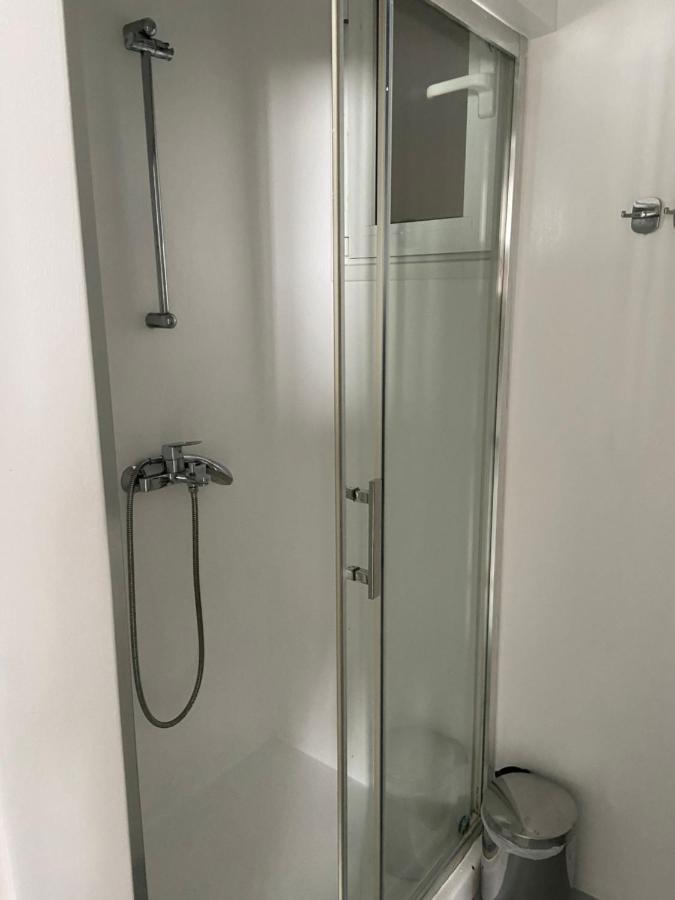 Ground Floor Apartment In Mykonos Town מראה חיצוני תמונה
